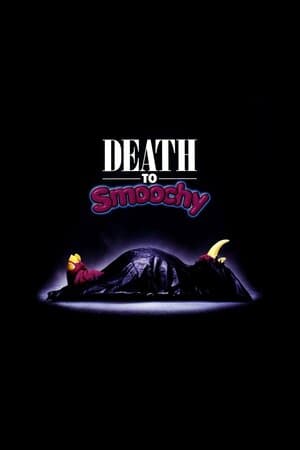 Death to Smoochy poster art