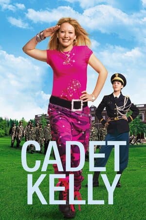 Cadet Kelly poster art