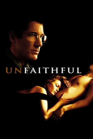 Unfaithful poster art