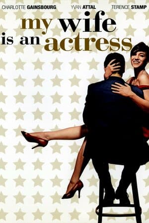 My Wife Is an Actress poster art