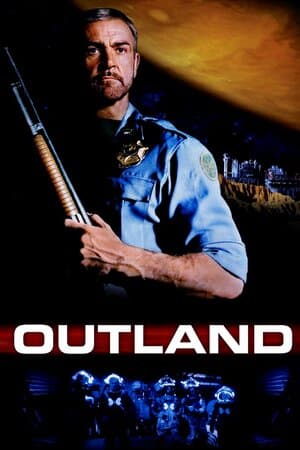 Outland poster art