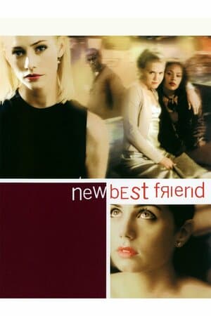 New Best Friend poster art