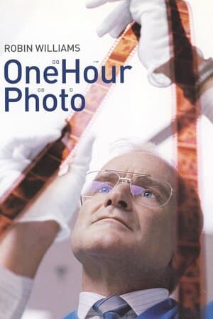 One Hour Photo poster art