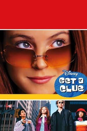 Get a Clue poster art