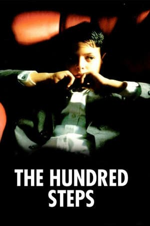 The Hundred Steps poster art