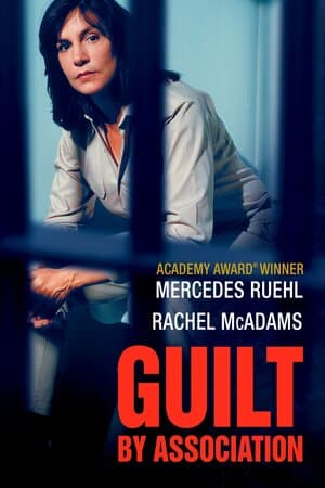 Guilt by Association poster art