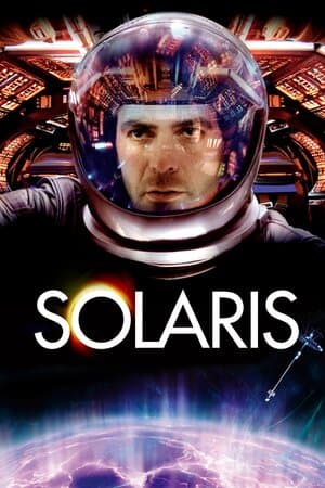 Solaris poster art