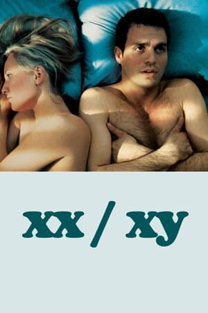 XX/XY poster art