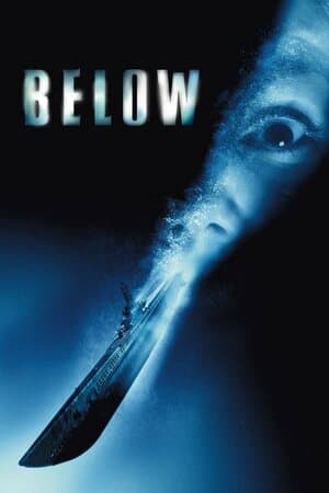 Below poster art