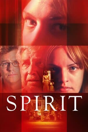 Spirit poster art