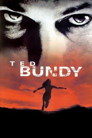 Ted Bundy poster art