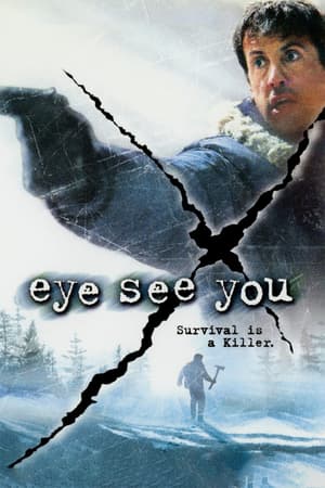 Eye See You poster art