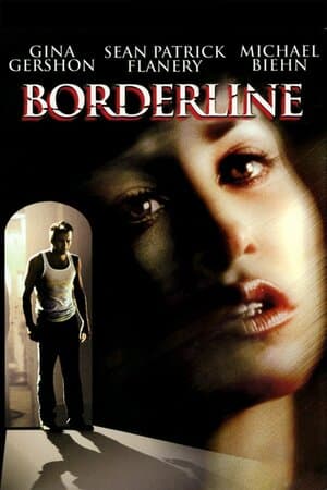 Borderline poster art