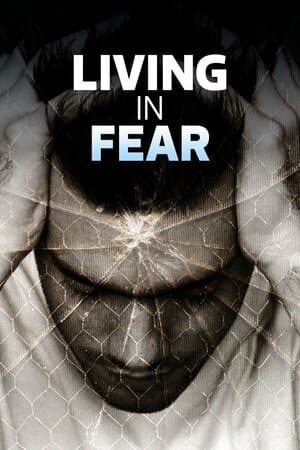 Living in Fear poster art