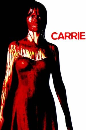 Carrie poster art