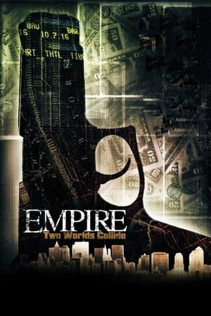 Empire poster art