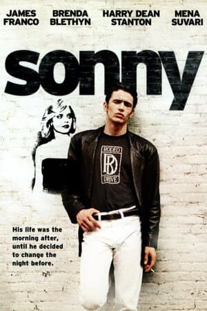 Sonny poster art