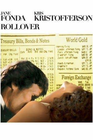 Rollover poster art