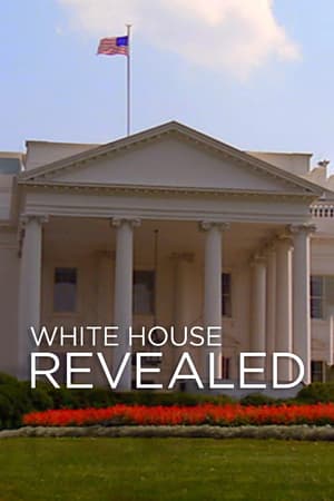 White House Revealed poster art