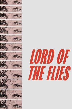 Lord of the Flies poster art