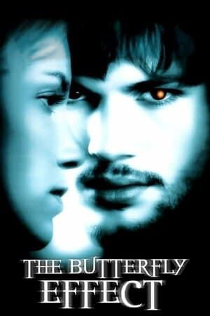 The Butterfly Effect poster art