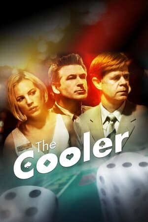 The Cooler poster art