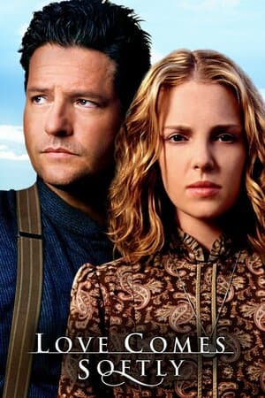 Love Comes Softly poster art