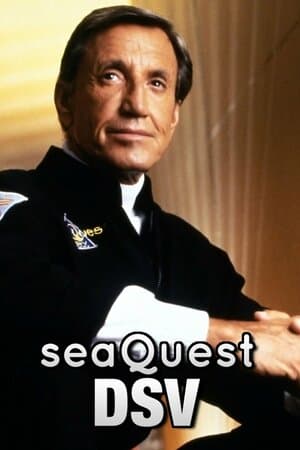 seaQuest DSV poster art