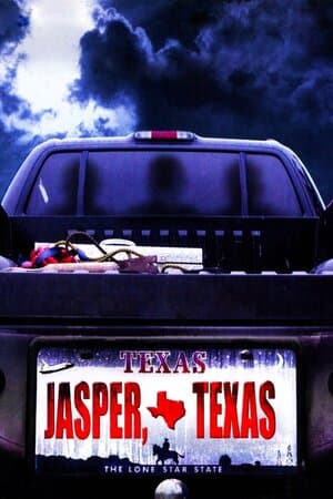 Jasper, Texas poster art