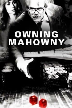 Owning Mahowny poster art