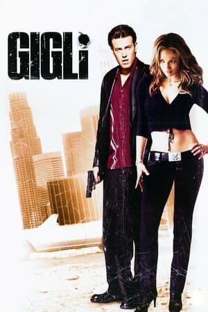 Gigli poster art