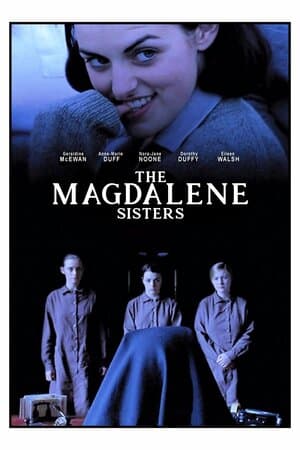 The Magdalene Sisters poster art