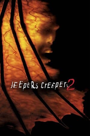 Jeepers Creepers 2 poster art