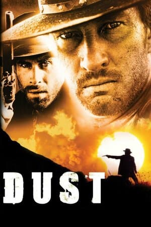 Dust poster art