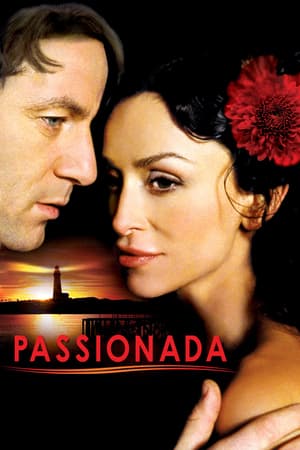 Passionada poster art