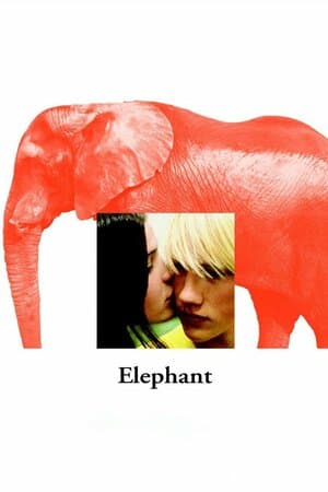 Elephant poster art