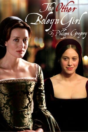 The Other Boleyn Girl poster art