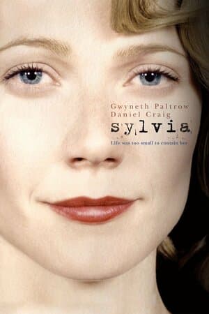 Sylvia poster art