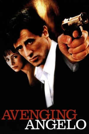 Avenging Angelo poster art