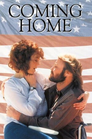 Coming Home poster art