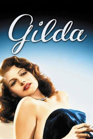 Gilda poster art