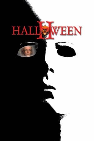 Halloween II poster art