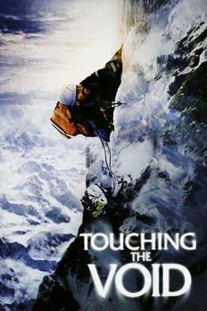 Touching the Void poster art