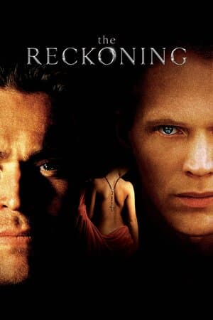 The Reckoning poster art