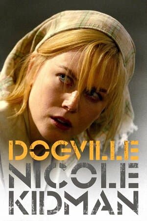 Dogville poster art
