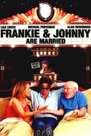 Frankie and Johnny Are Married poster art