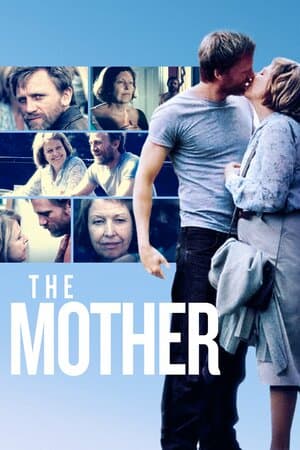 The Mother poster art