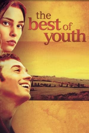 The Best of Youth poster art