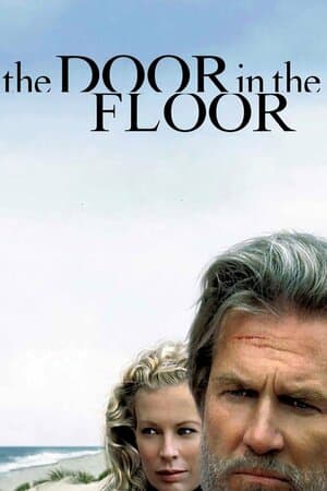 The Door in the Floor poster art