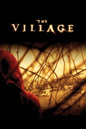 The Village poster art